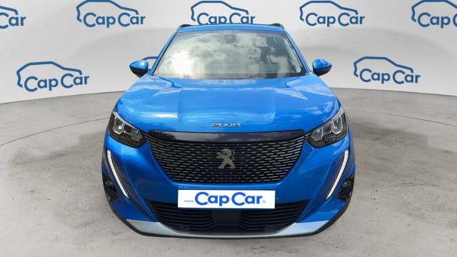Peugeot 2008 image 4