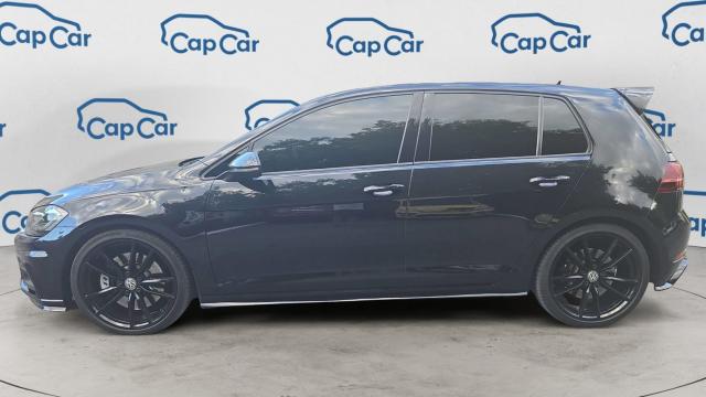 Volkswagen Golf image 7