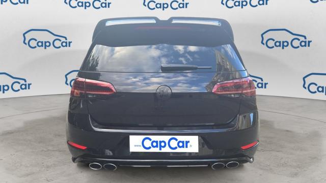 Volkswagen Golf image 4