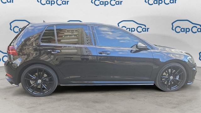 Volkswagen Golf image 2