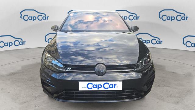 Volkswagen Golf image 8