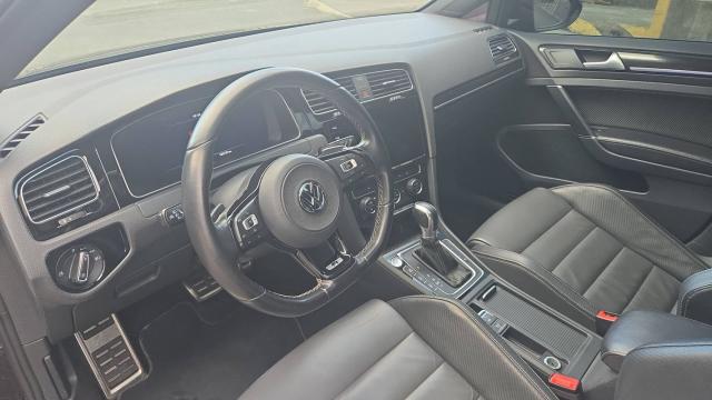 Volkswagen Golf image 1
