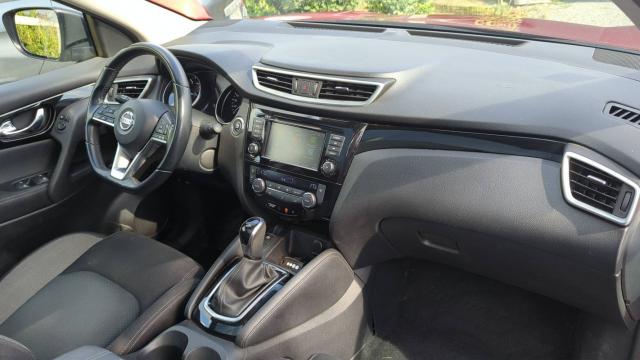 Nissan Qashqai image 4