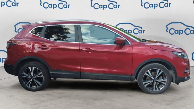 Nissan Qashqai image 5