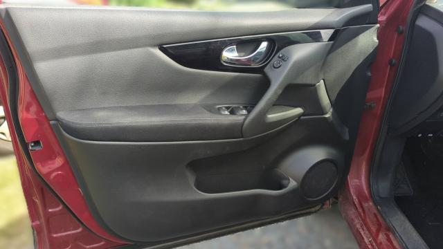 Nissan Qashqai image 6