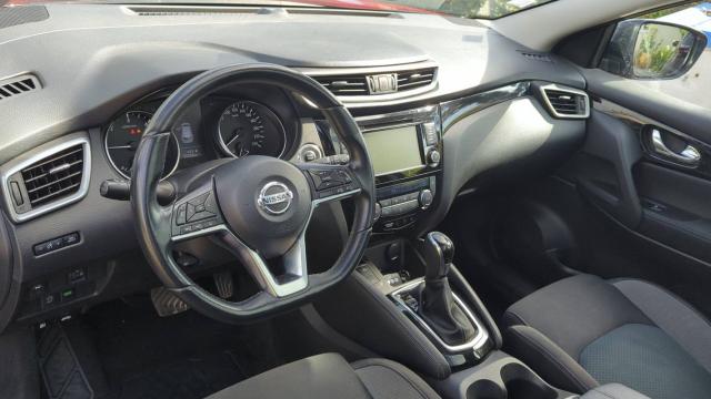 Nissan Qashqai image 2