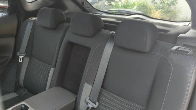 Nissan Qashqai image 7