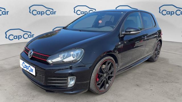 Volkswagen Golf Gti 2.0 Tfsi 235 Cv Edition 35