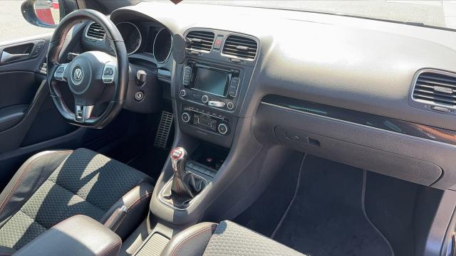 Volkswagen Golf image 5