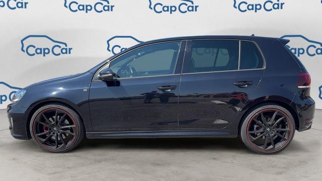 Volkswagen Golf image 6