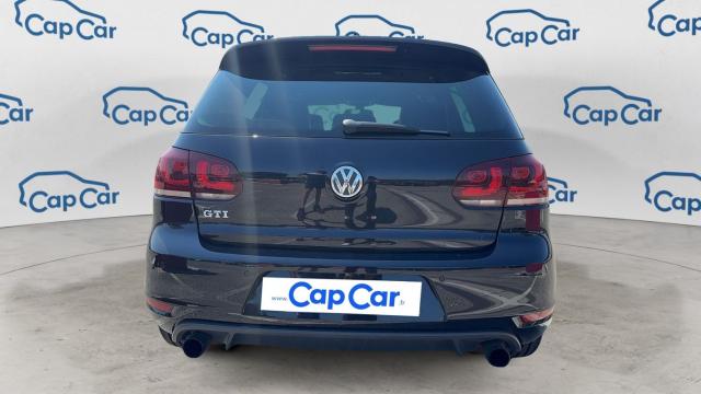 Volkswagen Golf image 3