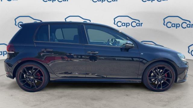 Volkswagen Golf image 4