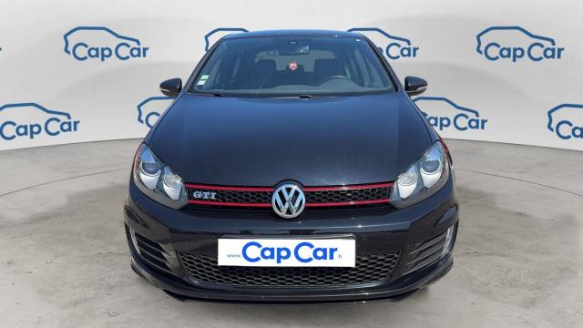 Volkswagen Golf image 8