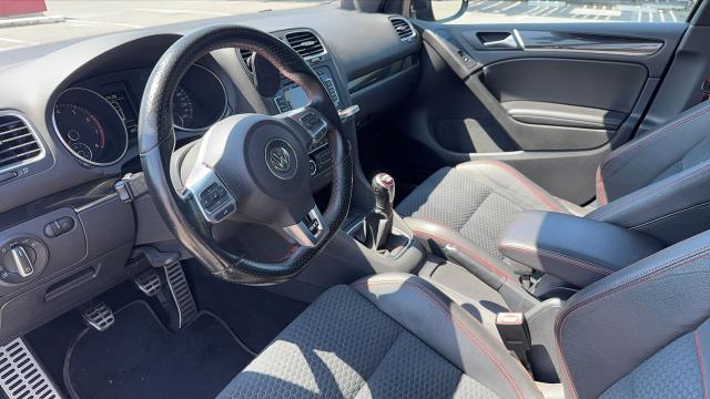 Volkswagen Golf image 1