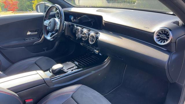 Mercedes Benz Classe A image 1