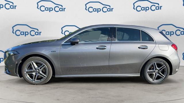 Mercedes Benz Classe A image 5