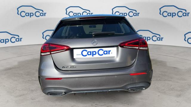 Mercedes Benz Classe A image 9