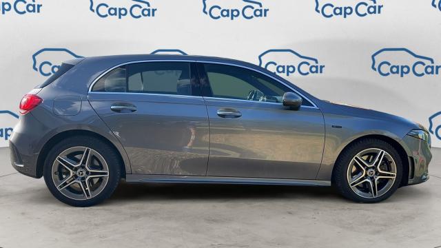 Mercedes Benz Classe A image 7