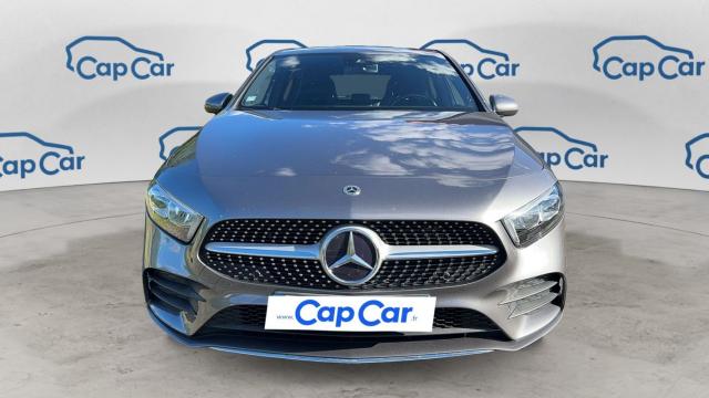 Mercedes Benz Classe A image 8