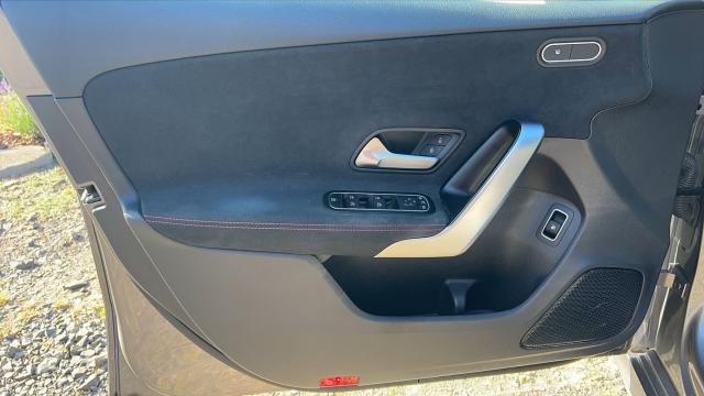 Mercedes Benz Classe A image 6