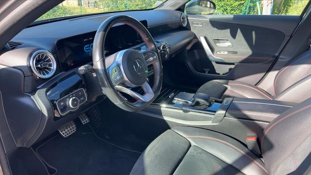 Mercedes Benz Classe A image 3