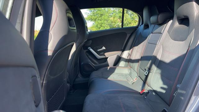 Mercedes Benz Classe A image 2