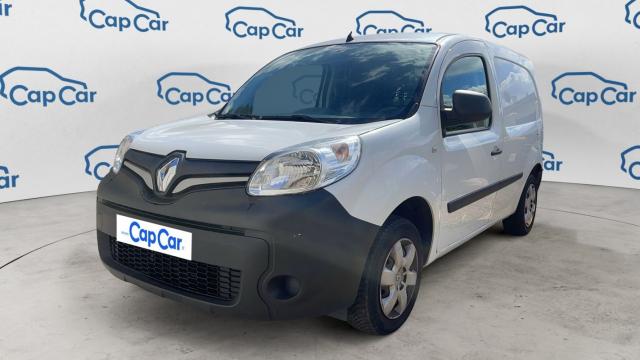 Renault Kangoo Express Fourgon 1.5 Blue Dci 95 Grand Confort