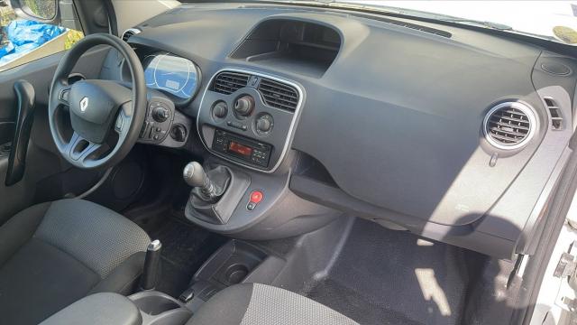 Renault Kangoo Express image 5