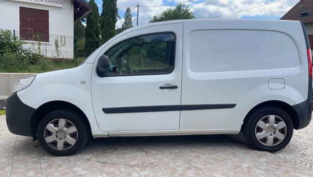 Renault Kangoo Express image 1
