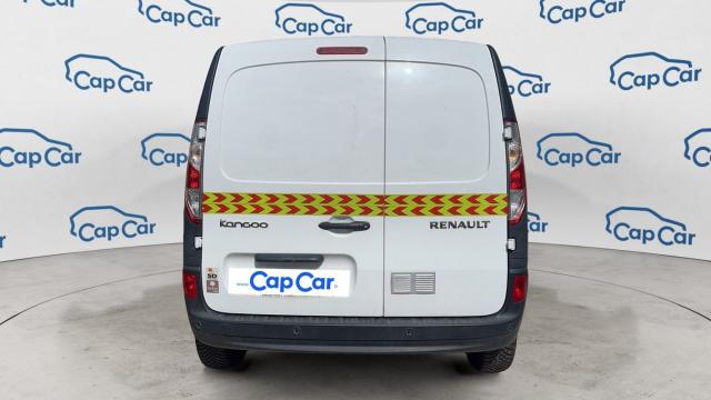 Renault Kangoo Express image 8
