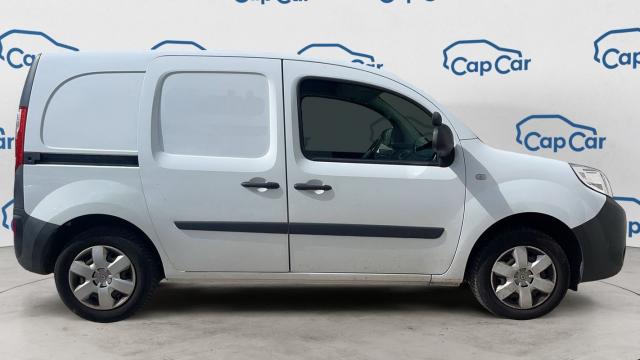 Renault Kangoo Express image 6