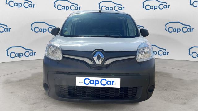 Renault Kangoo Express image 7