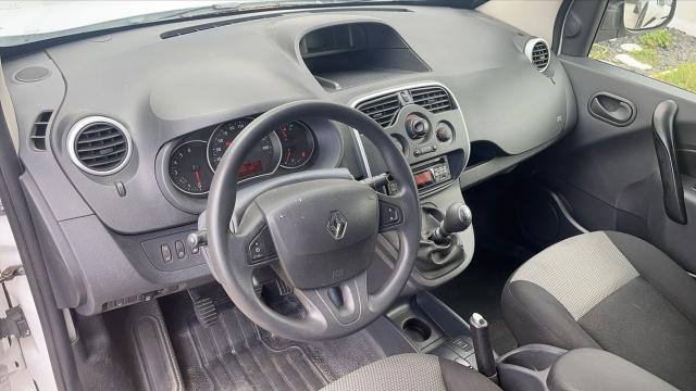 Renault Kangoo Express image 2