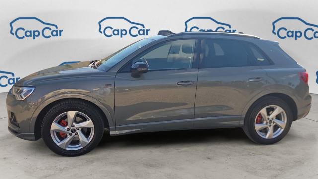 Audi Q3 image 2
