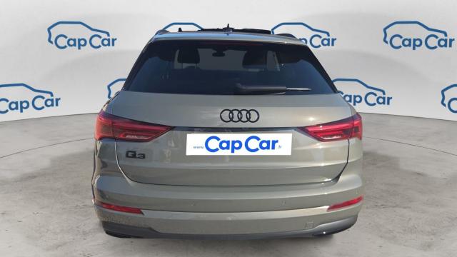 Audi Q3 image 5