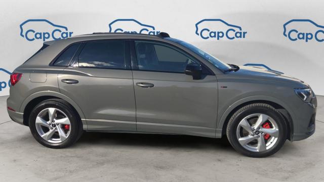 Audi Q3 image 8