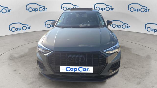 Audi Q3 image 4