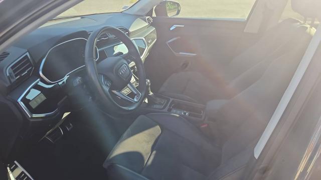 Audi Q3 image 1