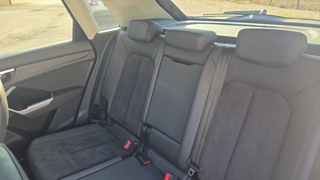 Audi Q3 image 6