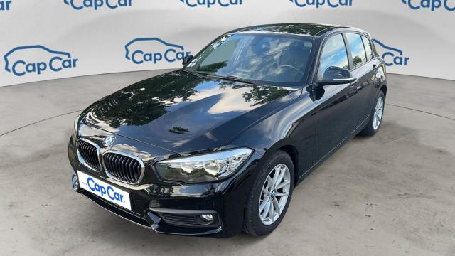 Bmw Série 1 (f20) 116i 109 Lounge