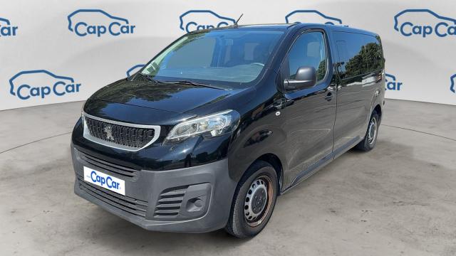 Peugeot Traveller Expert 1.6 Bluehdi 95 Active Compact - 9 Places