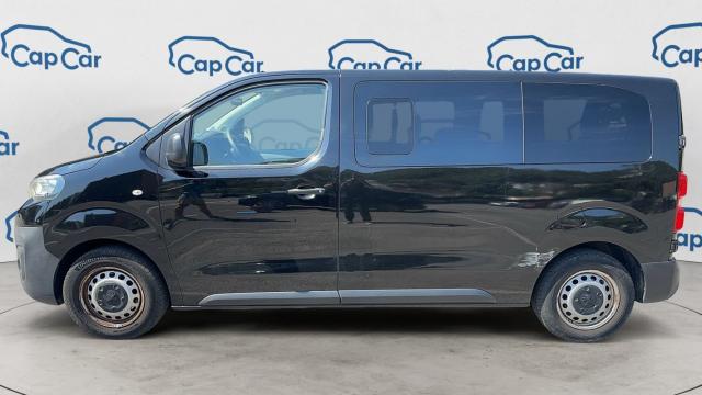 Peugeot Traveller image 4
