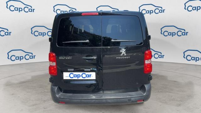 Peugeot Traveller image 9