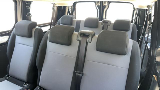 Peugeot Traveller image 7