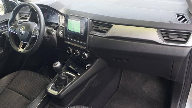 Renault Captur image 1