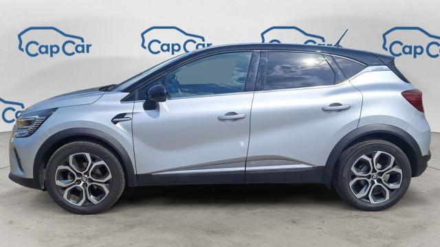 Renault Captur image 7
