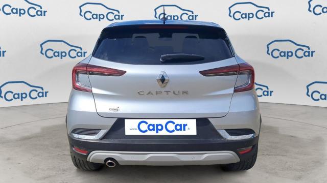 Renault Captur image 3