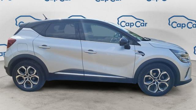 Renault Captur image 5