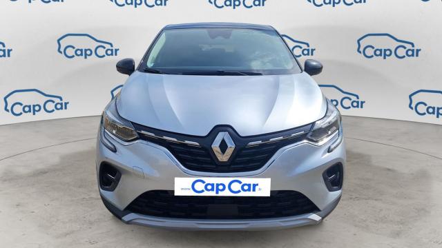 Renault Captur image 8
