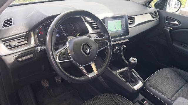 Renault Captur image 2